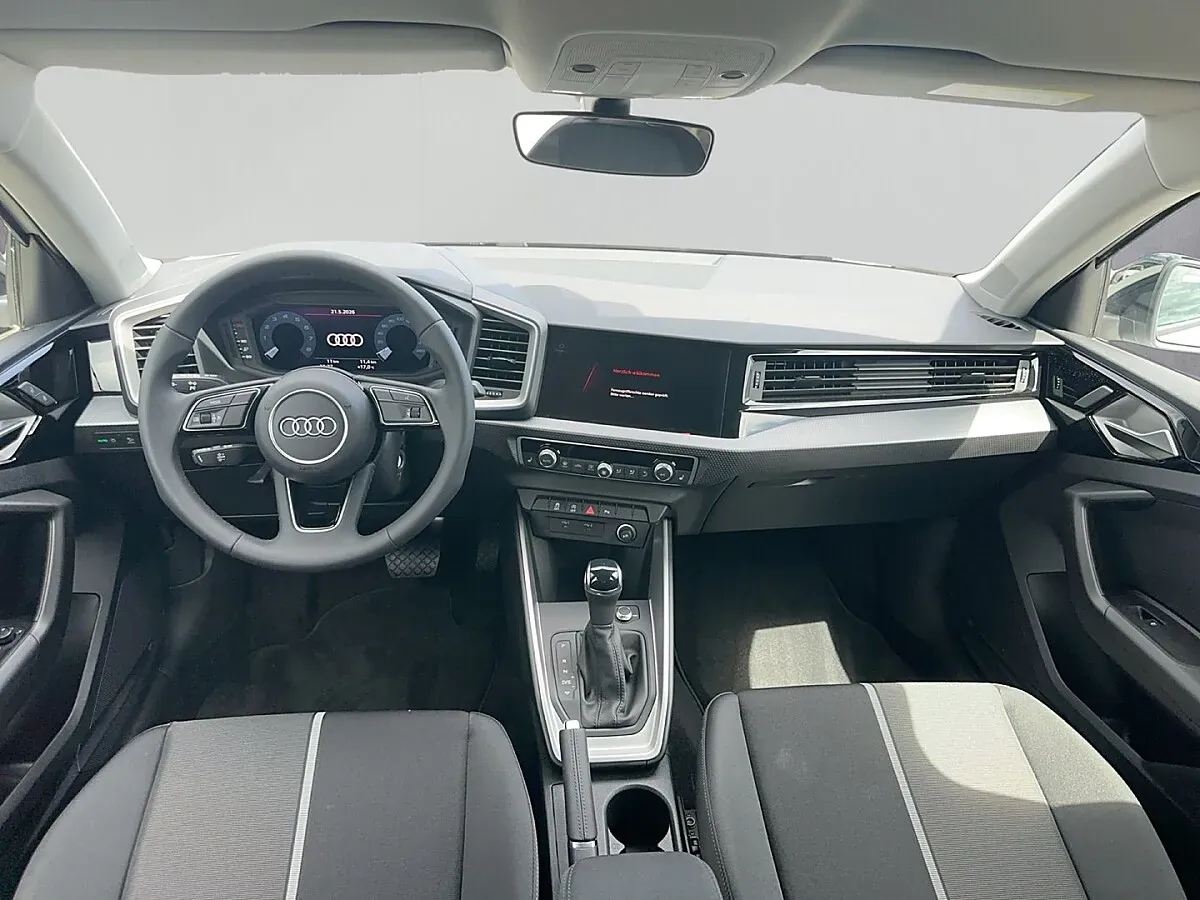 Audi A1 2026 photo 3