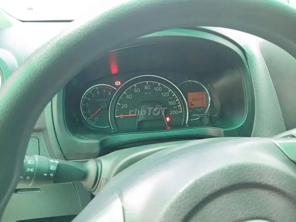 Toyota Wigo 2019 photo 5