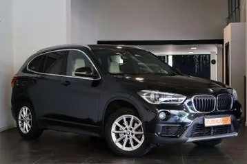 BMW X1 2017 photo 3