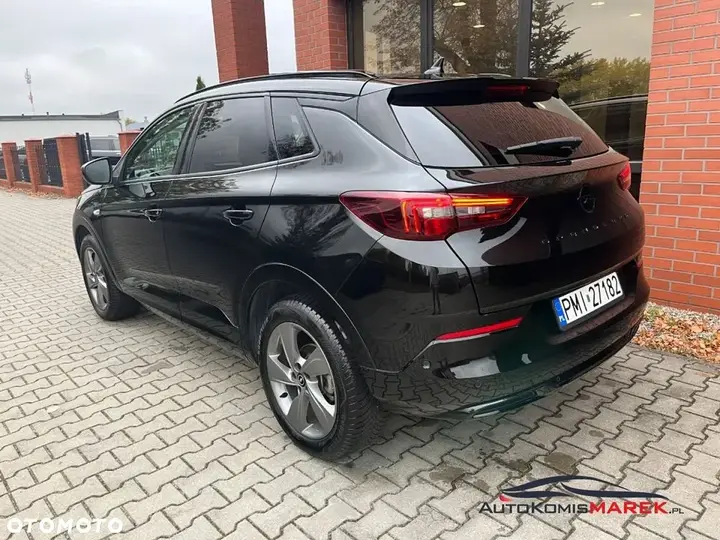 Opel Grandland 2023 photo 3