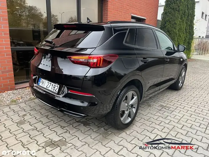Opel Grandland 2023 photo 4