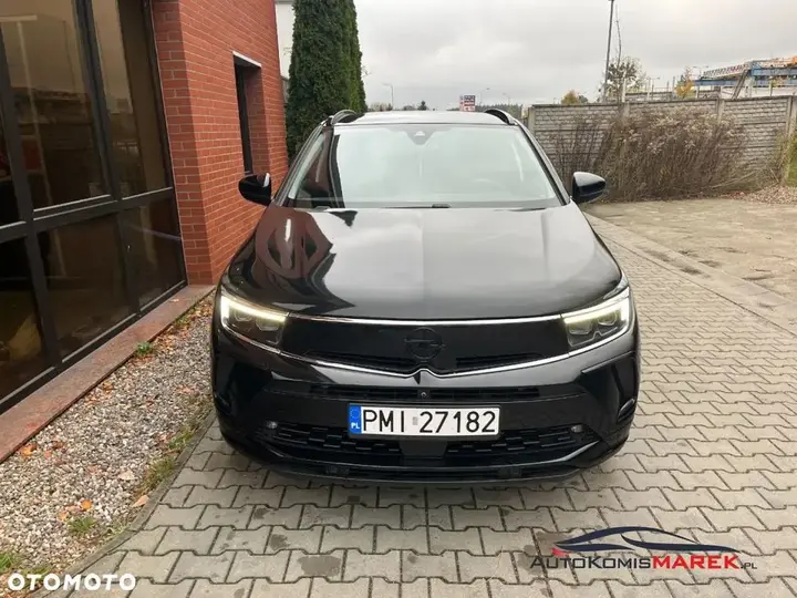 Opel Grandland 2023 photo 5