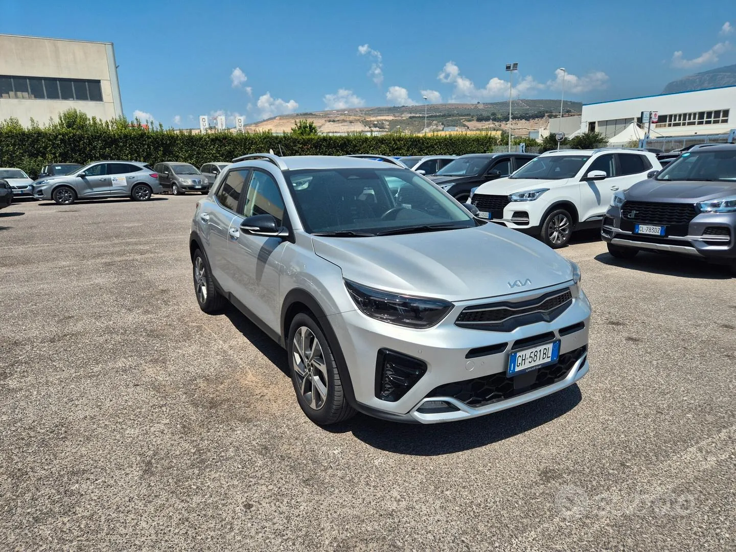 Kia Stonic 2022 photo 5