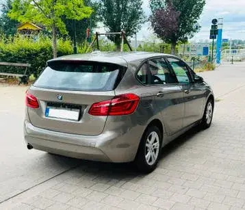 BMW 2 Series Active Tourer