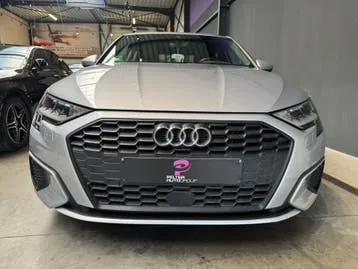 Audi A3 2023 photo 2