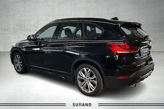 BMW X1 2021 photo 3