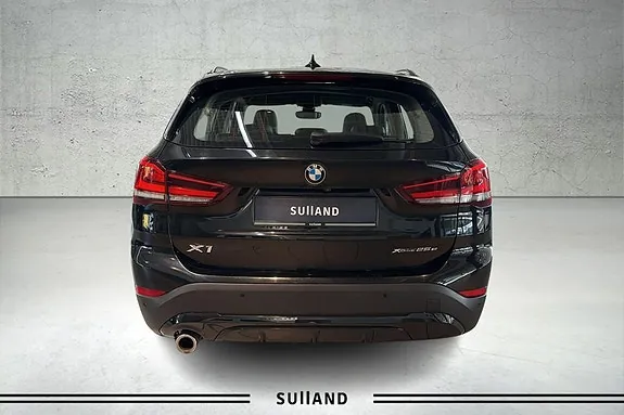 BMW X1 2021 photo 4