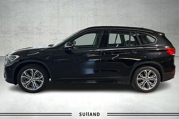 BMW X1 2021 photo 2