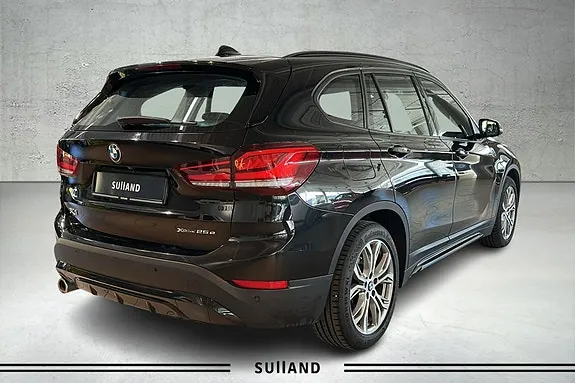 BMW X1 2021 photo 5