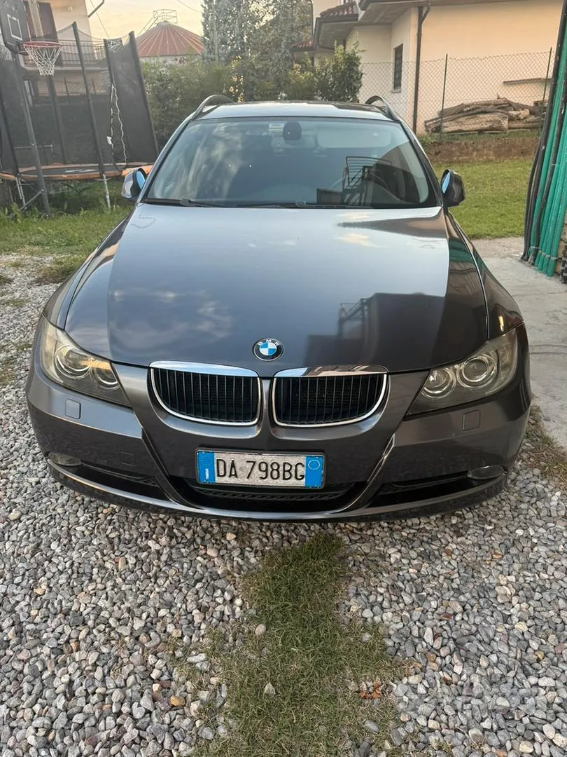 BMW 320D