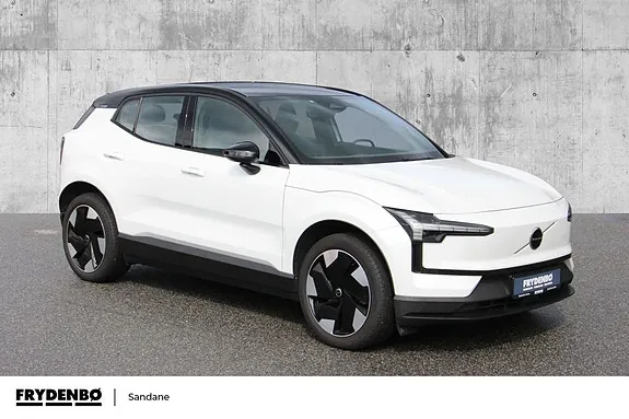 Volvo Ex30