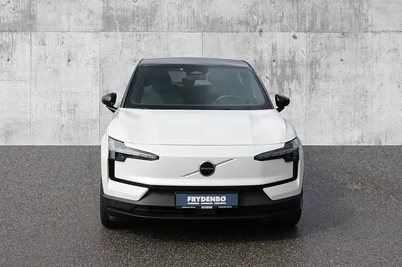Volvo Ex30 2024 photo 2