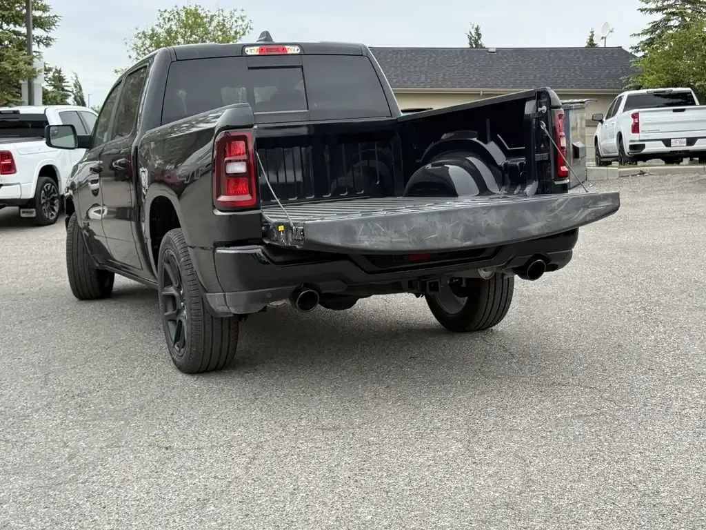 Ram 1500 2026 photo 5