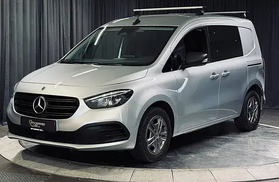 Mercedes-Benz Citan 112