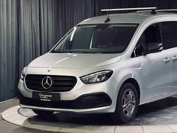 Mercedes-Benz Citan 112 2023 photo 3