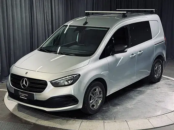 Mercedes-Benz Citan 112 2023 photo 2