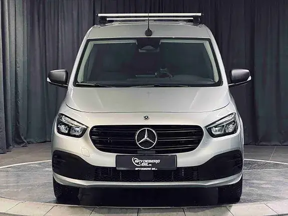 Mercedes-Benz Citan 112 2023 photo 5