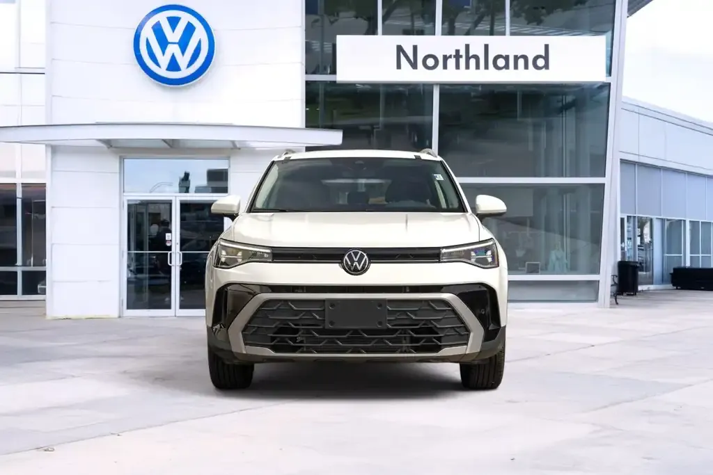 Volkswagen Taos 2026 photo 2