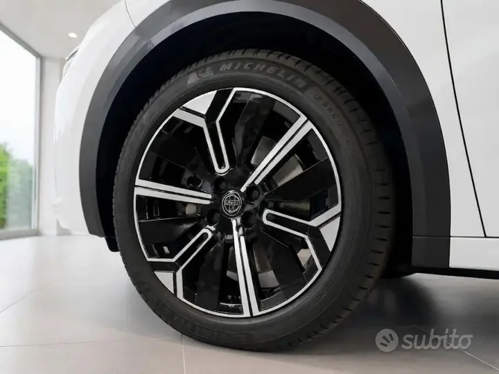 Lancia Ypsilon 2025 photo 5