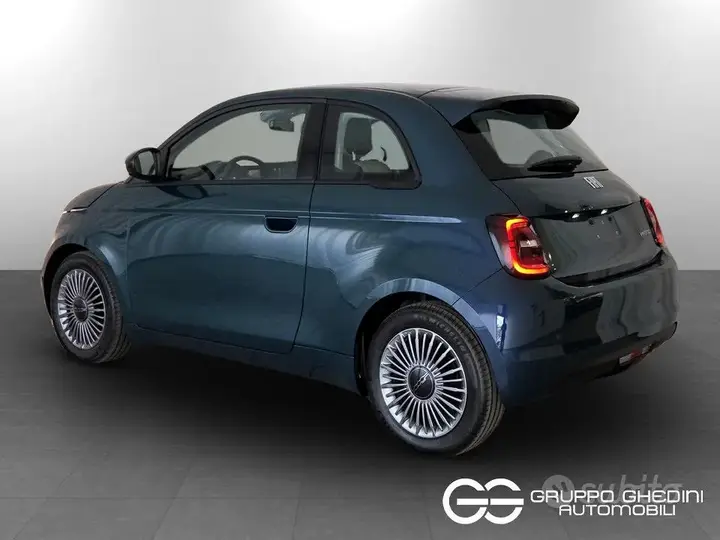 Fiat 500 2026 photo 3