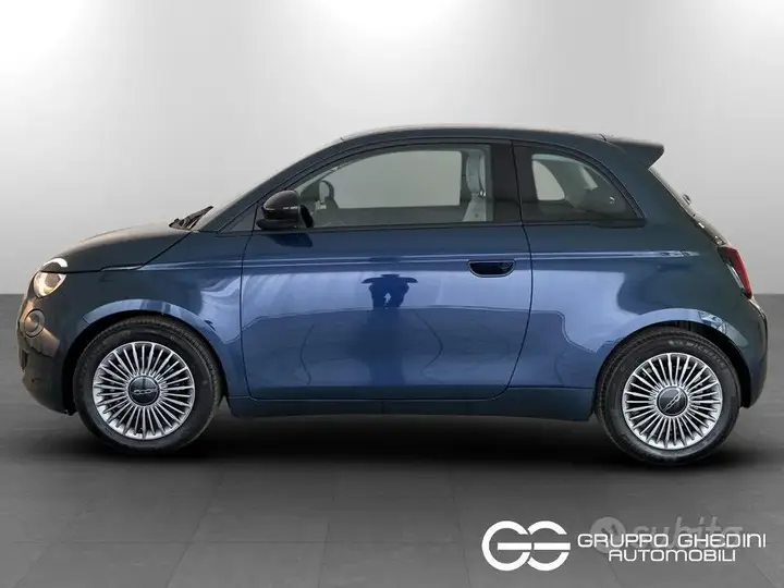 Fiat 500 2026 photo 2