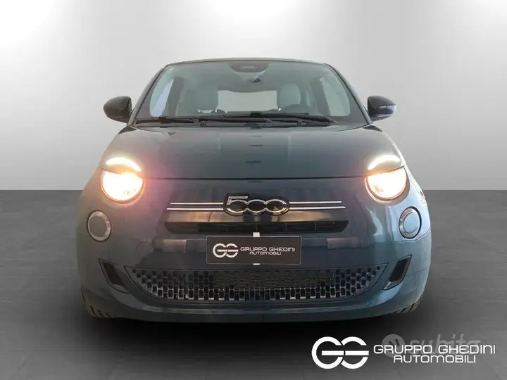 Fiat 500 2026 photo 4