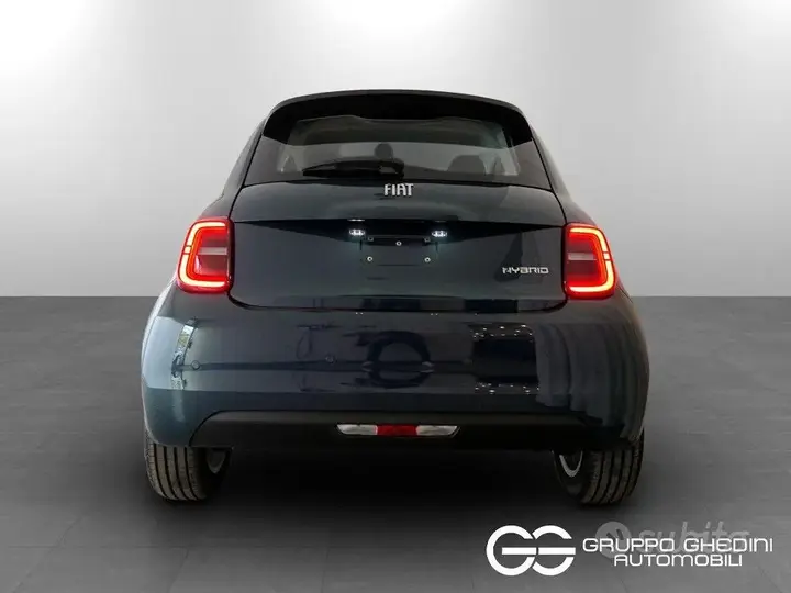 Fiat 500 2026 photo 5