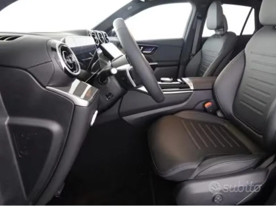 Mercedes-Benz Glc 2024 photo 5