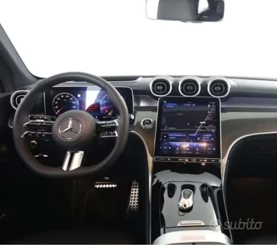 Mercedes-Benz Glc 2024 photo 3