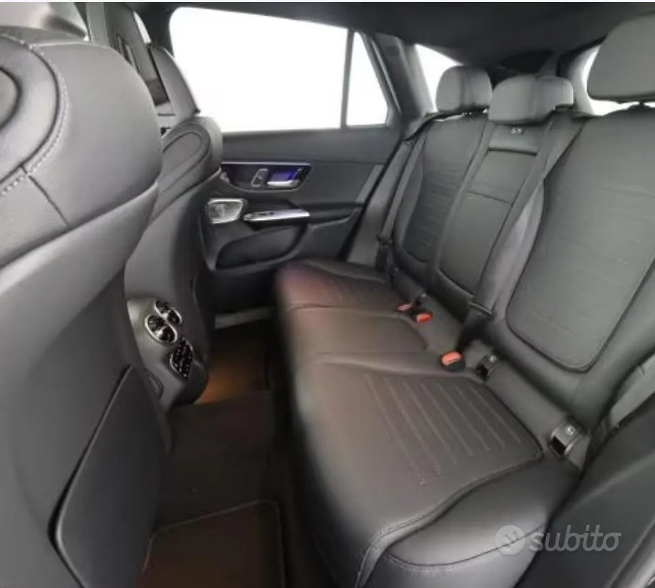 Mercedes-Benz Glc 2024 photo 4