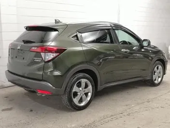 Honda Vezel 2014 photo 3