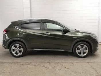 Honda Vezel 2014 photo 4