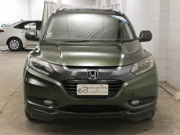 Honda Vezel 2014 photo 5