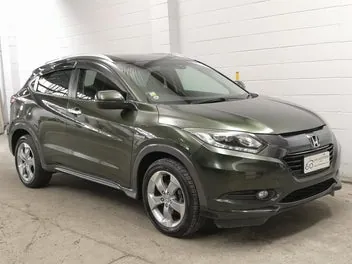 Honda Vezel 2014 photo 2