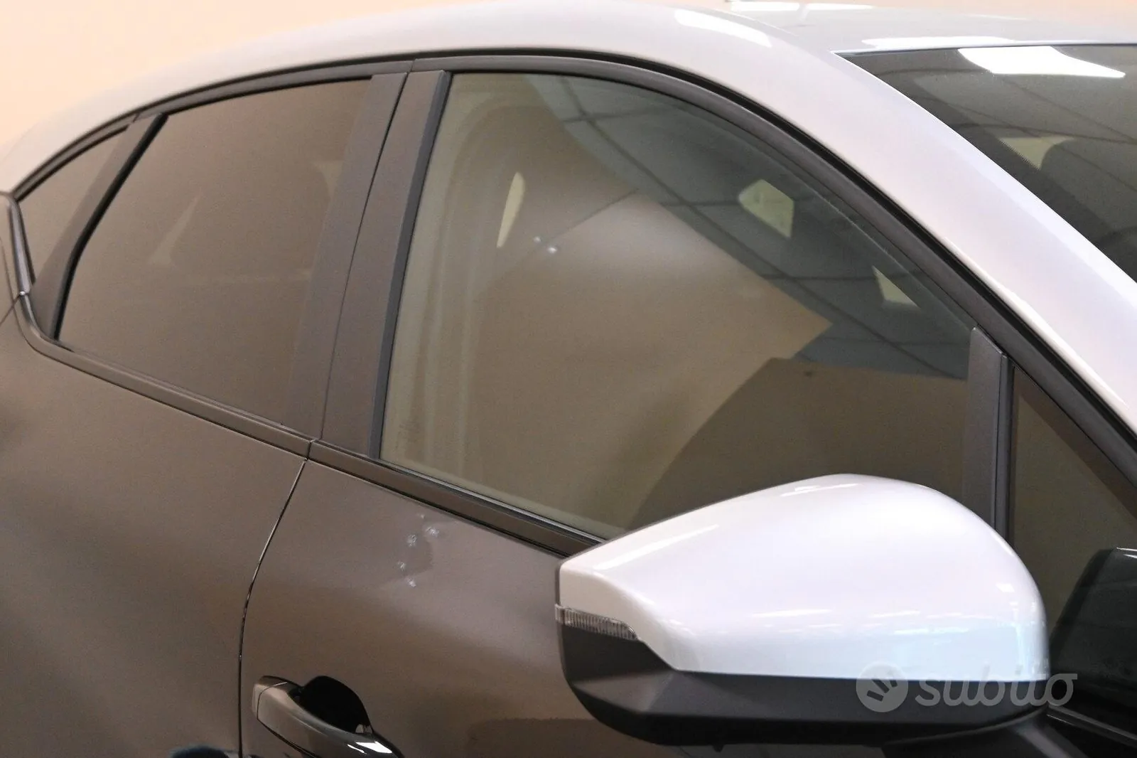 Mitsubishi Asx photo 5