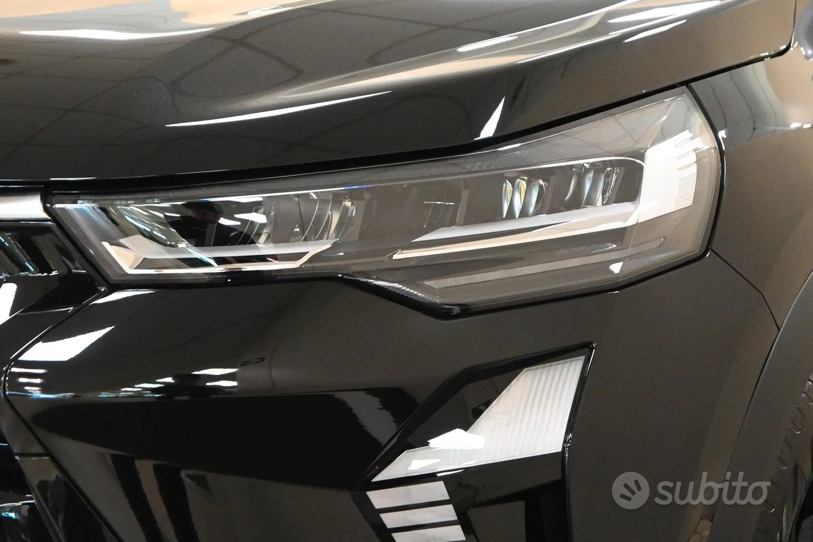 Mitsubishi Asx photo 3