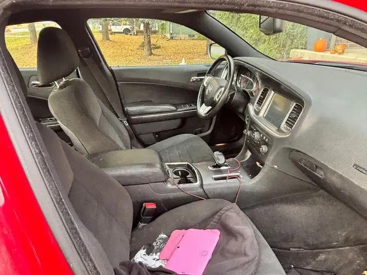 Dodge Charger 2013 photo 3