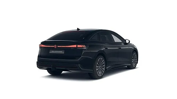 Volkswagen Id.7 2027 photo 2
