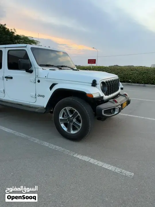 Jeep Wrangler 2019 photo 3