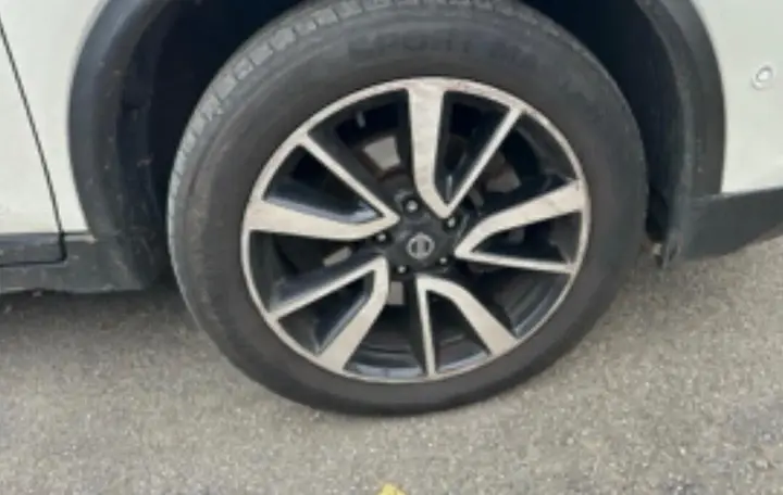 Nissan X-Trail 2019 photo 5