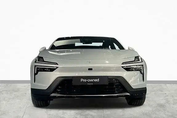 Polestar 4 2026 photo 4