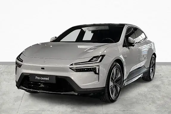 Polestar 4