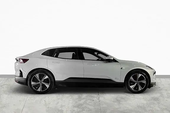Polestar 4 2026 photo 5