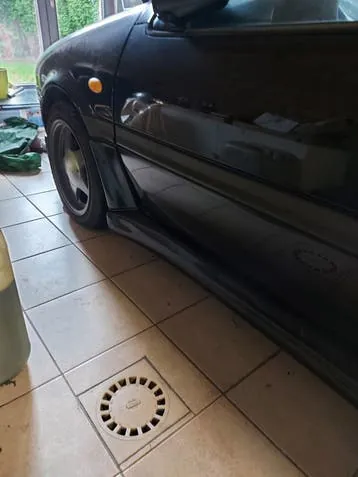 Nissan 100Nx