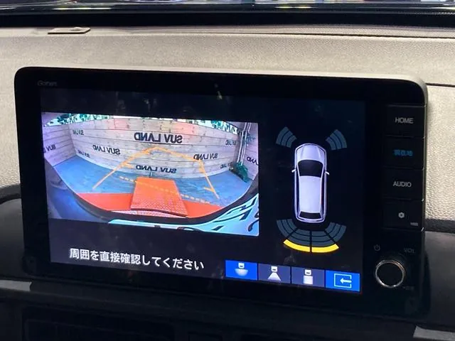 Honda Wrv 2026 photo 4