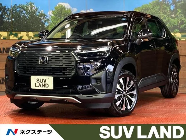 Honda Wrv