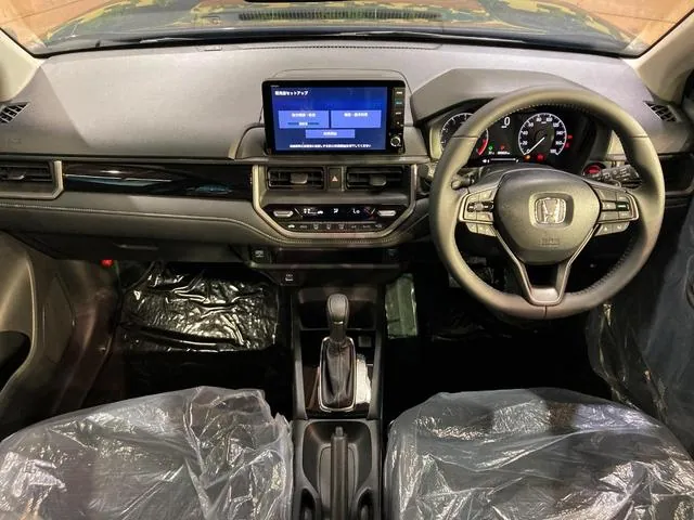 Honda Wrv 2026 photo 2