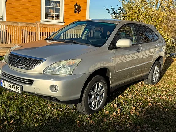 Lexus Rx400H