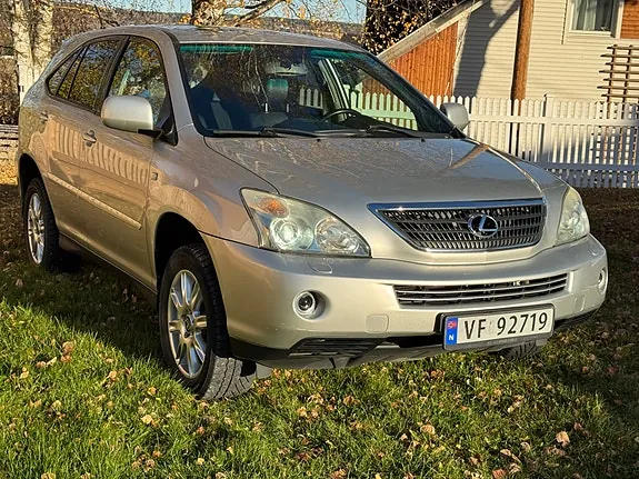 Lexus Rx400H 2005 photo 3