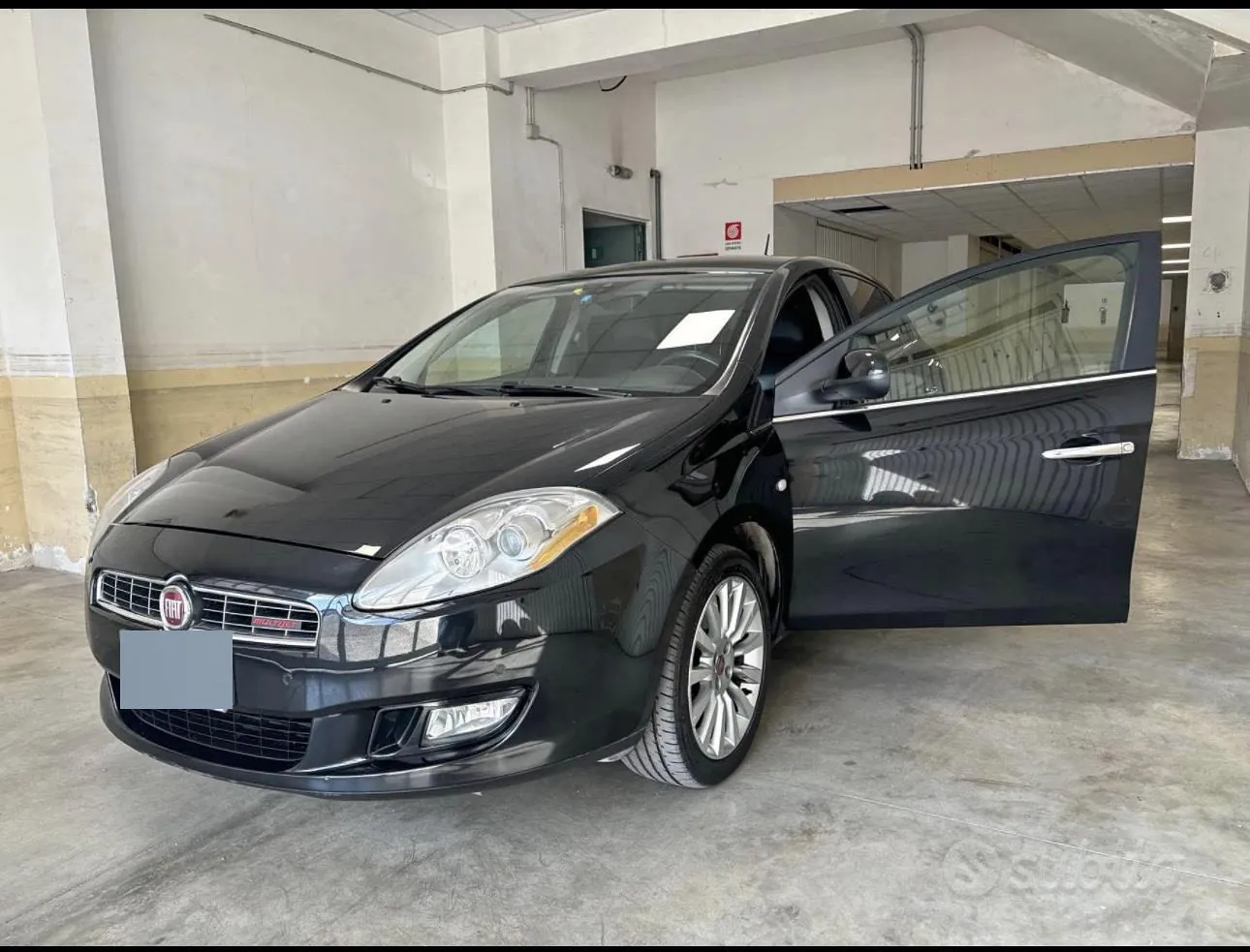 Fiat Bravo